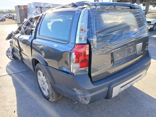 Alternator VOLVO XC70 I Cross Country (295) D5 XC AWD | BP21548408M7 