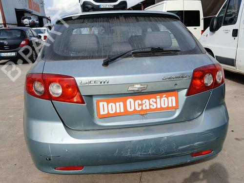 Fuse box CHEVROLET LACETTI (J200) 1.6 | BP39944923E1 - Image 20