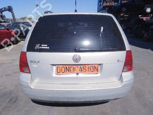 Koelventilatormotor VW GOLF IV Variant (1J5)  | BP6107606M35 