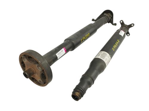 Driveshaft MERCEDES-BENZ E-CLASS (W211)  | BP13951711M37 