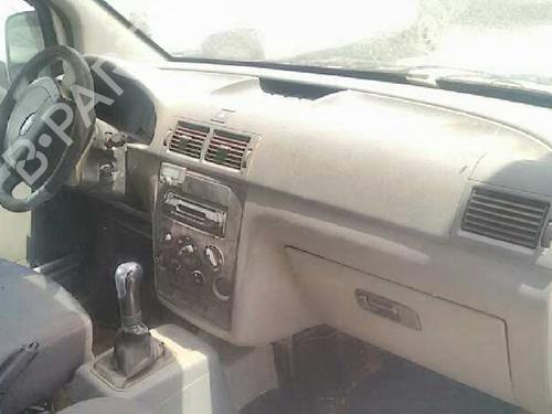 Left mirror FORD TRANSIT CONNECT (P65_, P70_, P80_)  | BP5398635C26 
