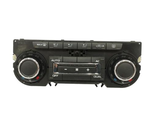 Used Climate control SKODA OCTAVIA II (1Z3) 1.9 TDI (105 hp) 17748212