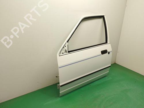 Left front door FORD ESCORT V (AAL, ABL)  | BP18267600C2 