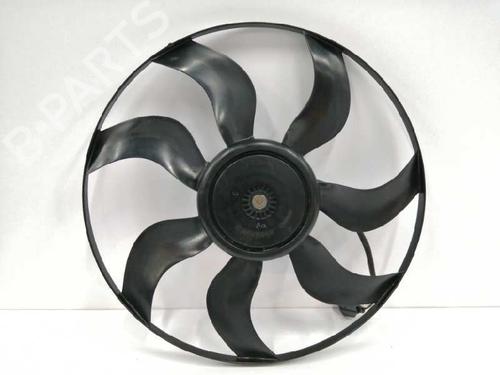 Radiator fan MERCEDES-BENZ A-CLASS (W176) A 200 CDI / d (176.008) | BP6008529M35 