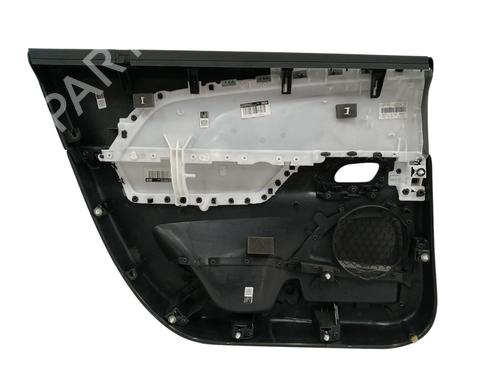Rear right panel CITROËN C4 Grand Picasso II (DA_, DE_) 1.2 THP 130 | BP17590231C61 