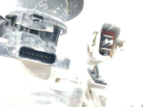 Steering rack SUZUKI SWIFT III (MZ, EZ)  | BP9399824M22 