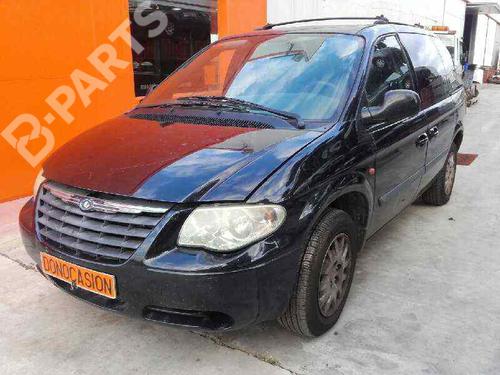 CHRYSLER VOYAGER IV (RG, RS)  2.8 CRD  19868