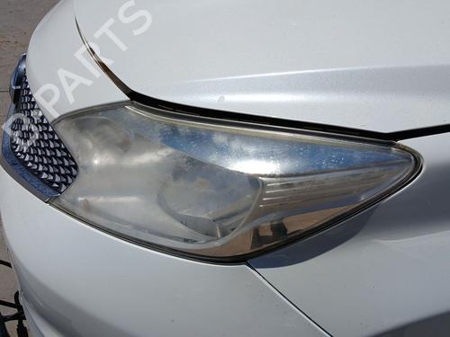 Left headlight NISSAN NOTE (E12) 1.5 dCi | BP35981240C28 - Image 3