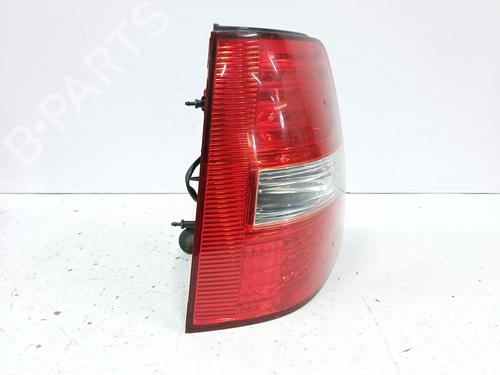 Used Left taillight Left taillight 38732804 38732804