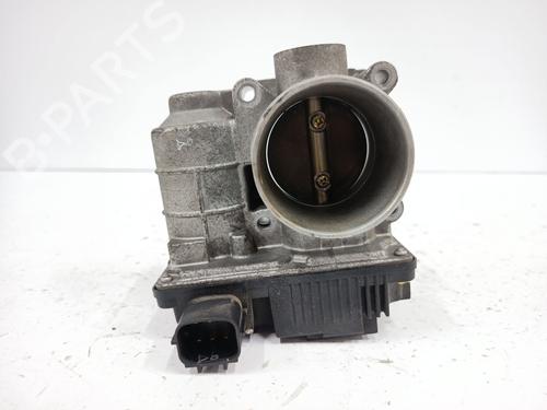 Used Throttle body Throttle body NISSAN PRIMERA Hatchback (P12) 1.8 (115 hp) 34262988 34262988