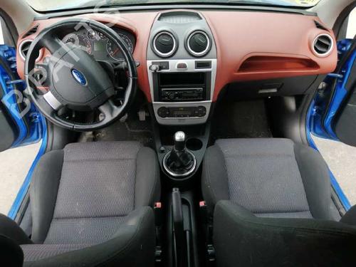 Zekeringkast FORD FIESTA V (JH_, JD_) 1.6 TDCi | BP10360865E1 