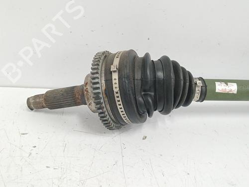Right front driveshaft KIA CARNIVAL II (GQ) 2.9 CRDi | BP28704263M39