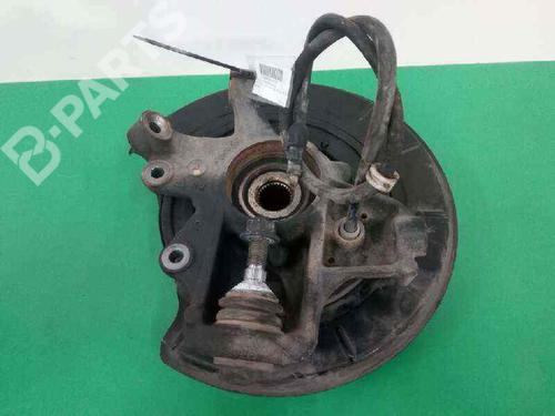 Right rear steering knuckle MERCEDES-BENZ M-CLASS (W164)  | BP2528541M28