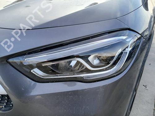 Switch MERCEDES-BENZ GLA (H247) GLA 200 d (247.712) | BP26690528I30 