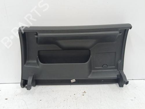 Glove box PEUGEOT 3008 I MPV (0U_) 1.6 THP | BP29591415C95 