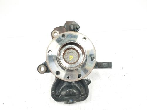 Used Right front steering knuckle Right front steering knuckle MERCEDES-BENZ SPRINTER 3,5-t Van (B906) [2006-2020] 10754107 10754107