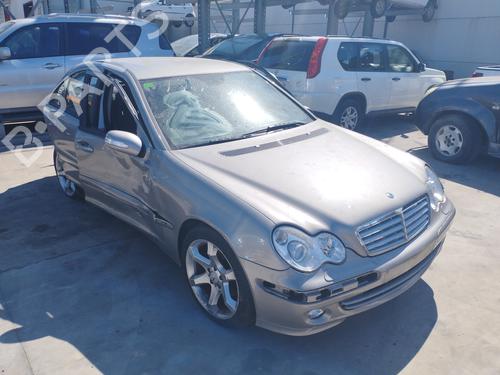 Brugte MERCEDES-BENZ C-CLASS (W203) C 220 CDI (203.008) 4786866