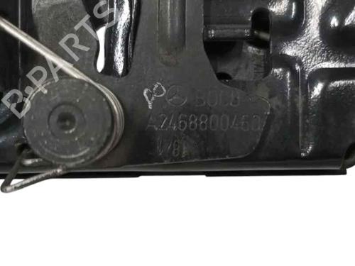 Hood lock MERCEDES-BENZ GLA-CLASS (X156) GLA 200 CDI / d (156.908) | BP23960536C133 