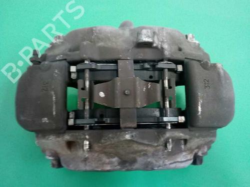 Used Left front brake caliper MERCEDES-BENZ CLS (C219) [2004-2011]  11603873