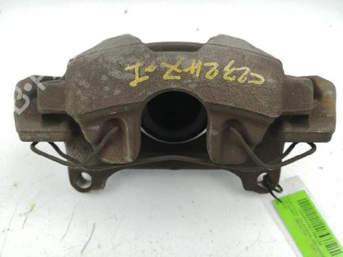Left front brake caliper AUDI A4 B8 (8K2) | BP11604546M105