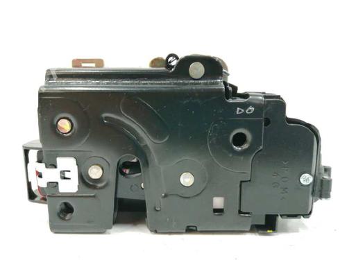 Front left lock SKODA OCTAVIA I (1U2) [1996-2010]null 3B1837015A | 3B1837015A |