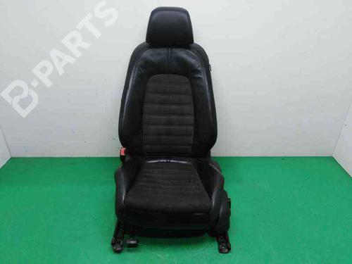 Used Left front seat Left front seat VW PASSAT B6 Variant (3C5) 2.0 TDI 4motion (140 hp) 8504421 8504421