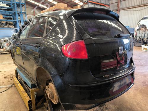 Used Parts SEAT ALTEA (5P1) 2.0 TDI 16V 4672979