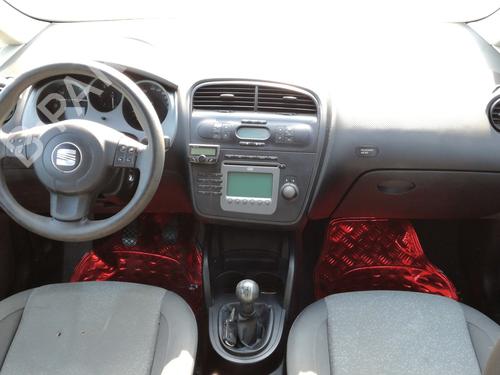 Front wiper motor SEAT ALTEA (5P1) 2.0 TDI 16V | BP11974891M29 