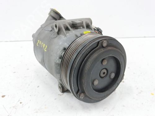AC compressor OPEL ASTRA H (A04) 1.7 CDTI (L48) | BP38196821M34 - Image 2