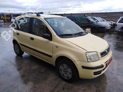 Electronic module FIAT PANDA (169_)  | BP14154289M83 