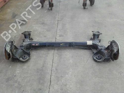 Rear axle FORD FIESTA III (GFJ) 1.8 D | BP12960113M2 
