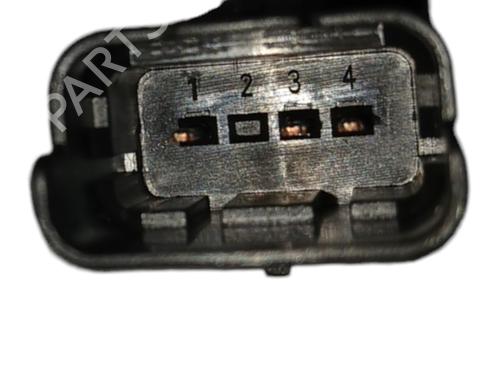 Elektronisk modul CITROËN C4 Picasso II  | BP19636432M83 