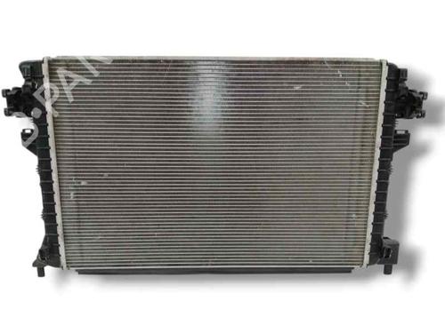 Water radiator VW PASSAT B8 (3G2, CB2) 1.4 TSI | BP26567480M31 