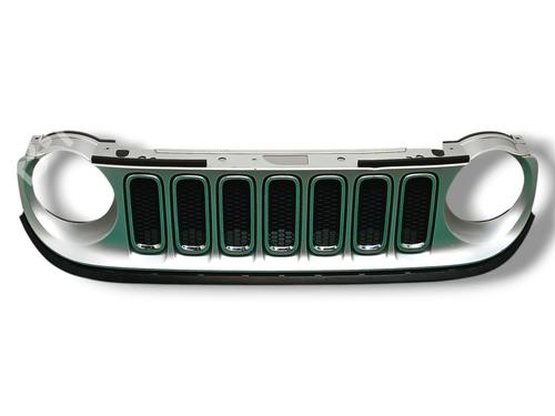 Grill JEEP RENEGADE SUV (BU, B1, BV) 1.6 CRD (120 hp) 29831507