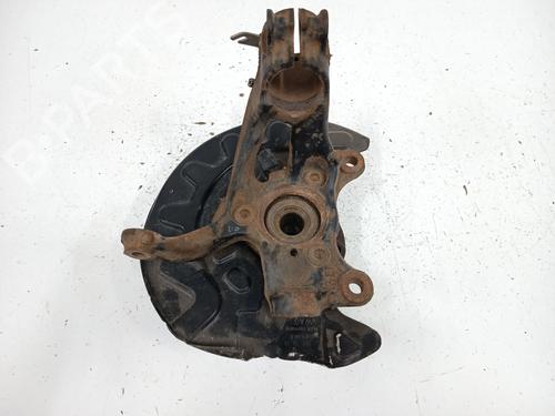 Left front steering knuckle SEAT LEON (5F1) 1.4 TSI | BP38703432M25 - Image 2