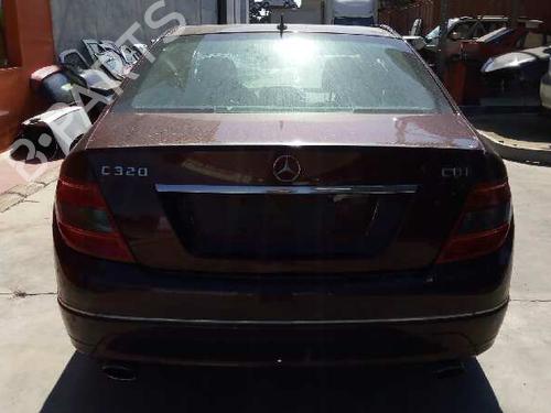 Right front window motor MERCEDES-BENZ C-CLASS (W204)  | BP18247918E20 