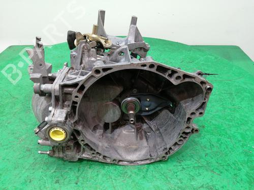 Used Gearbox CITROËN C5 II (RC_) [2004-2008]  10739839