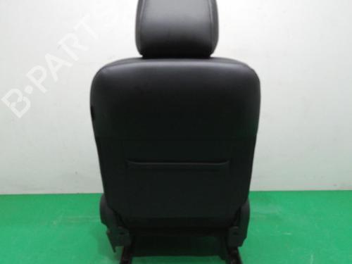 Left front seat NISSAN PULSAR Hatchback (C13)  | BP11180390C15