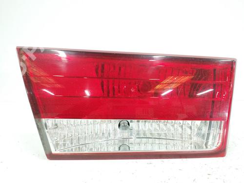 Used Left tailgate light HYUNDAI SONATA V (NF) 2.0 CRDi (140 hp) 11285459