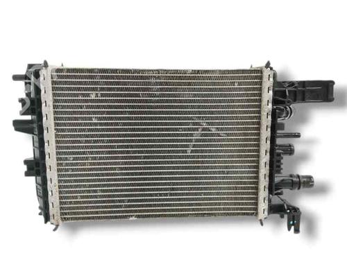 Intercooler RENAULT EXPRESS Box Body/MPV [2021-2026]  26885130