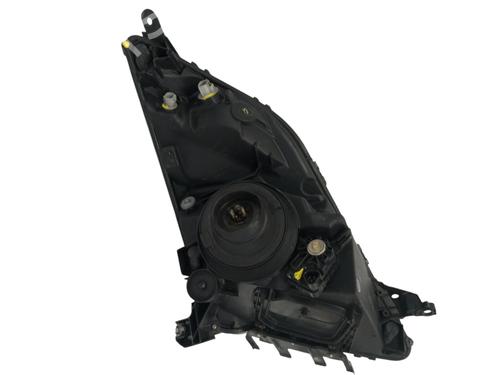 Left headlight TOYOTA PRIUS Liftback (_W2_) 1.5 Hybrid (NHW20_, NHW20R) | BP21085513C28 