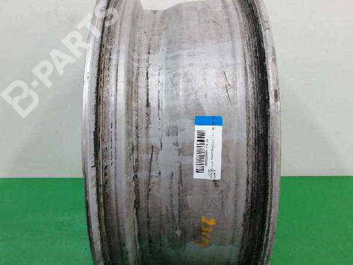 Rim CITROËN C5 III Break (RW_) 2.0 HDi | BP9496796C45 