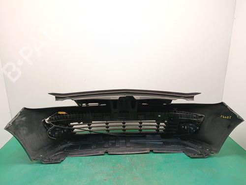 Front bumper RENAULT CLIO III (BR0/1, CR0/1) 1.5 dCi (BR17, CR17) | BP30142953C7
