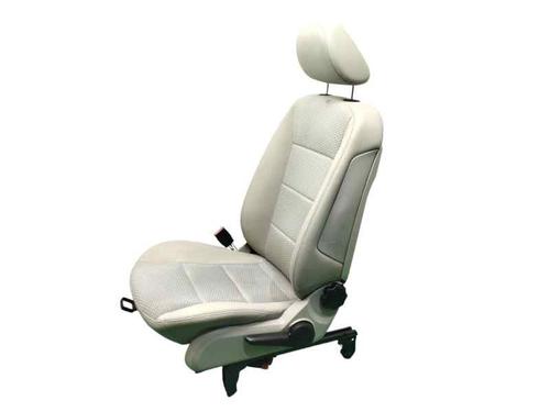 Left front seat MERCEDES-BENZ B-CLASS Sports Tourer (W245) B 200 CDI (245.208) | BP21523934C15