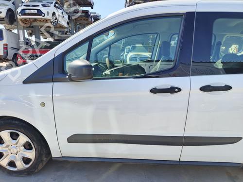 Used Left front door Left front door FORD TOURNEO COURIER B460 MPV [2014-2026] 33618224 33618224