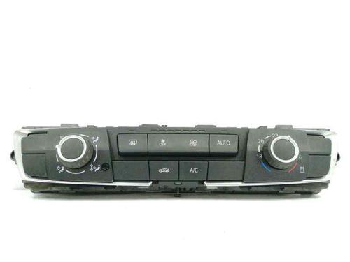 Used Climate control BMW 1 (F20) [2011-2019]  8690693