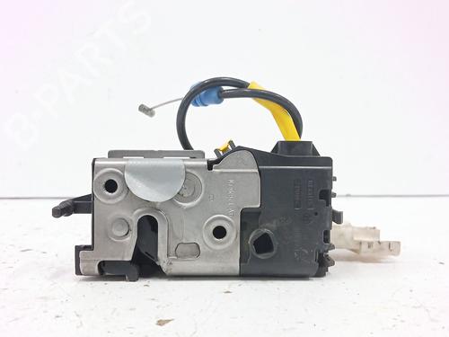 Used Front right lock FIAT SCUDO Bus (270_, 272_) 2.0 D Multijet (120 hp) 30847701