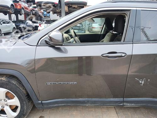 Porta anteriore sinistra JEEP COMPASS (MP, M6, MV, M7) 1.6 CRD (120 hp) 31905083