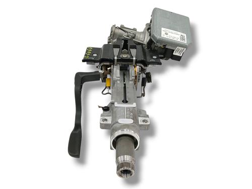 Used Steering column SEAT IBIZA IV (6J5, 6P1) [2008-2017]  23576228