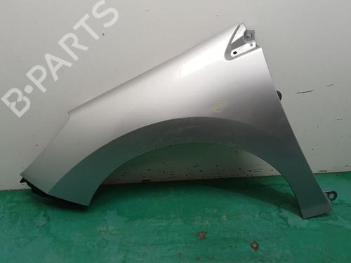 Used Left front fenders PEUGEOT 308 SW I (4E_, 4H_) 1.6 16V (120 hp) 29924462